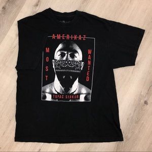 Tupac T-shirt